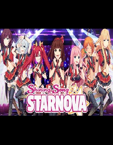 Descargar Shining Song Starnova por Torrent