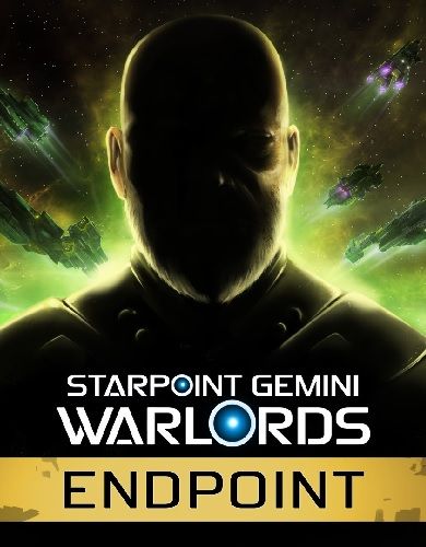 Descargar Starpoint Gemini Warlords Endpoint por Torrent