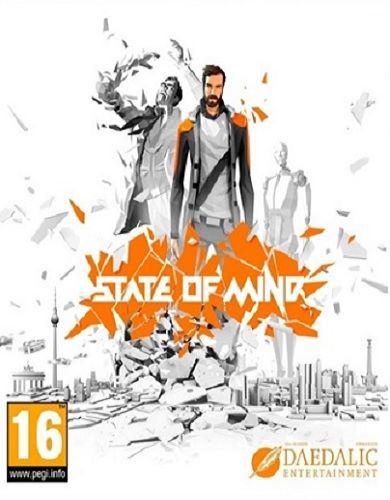 Descargar State of Mind por Torrent