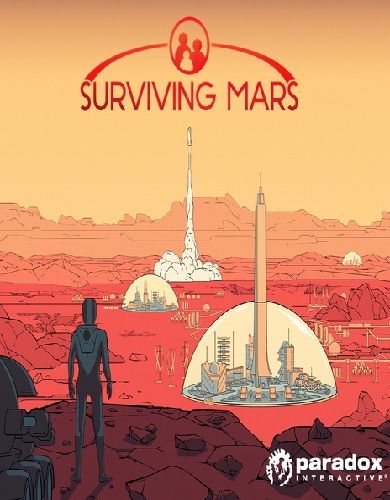 Descargar Surviving Mars por Torrent