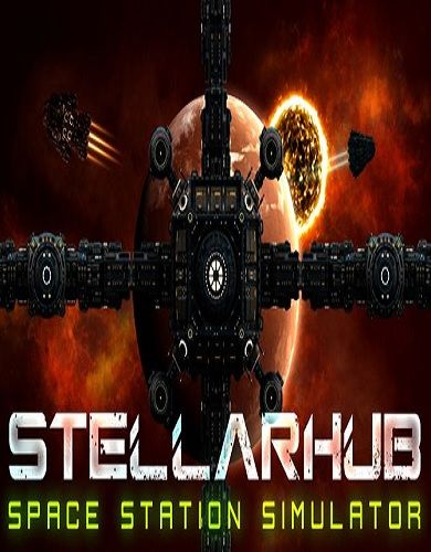 Descargar StellarHub 2.0. por Torrent