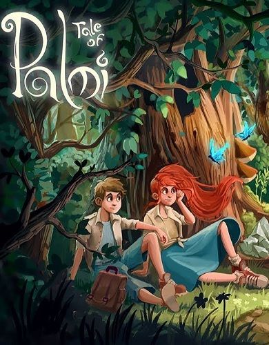 Descargar Tale of Palmi por Torrent