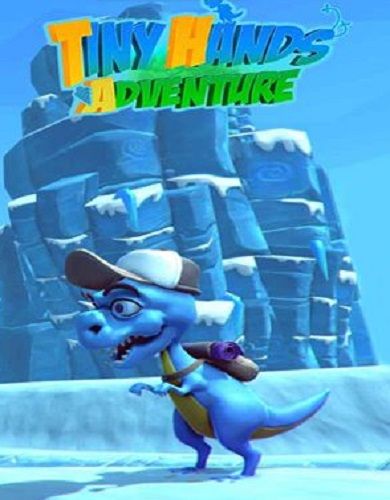 Descargar Tiny Hands Adventure por Torrent