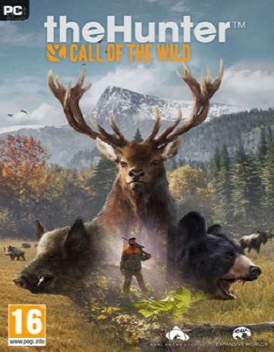 Descargar theHunter Call of the Wild Vurhonga Savanna por Torrent