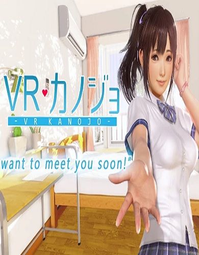 Descargar VR Kanojo por Torrent