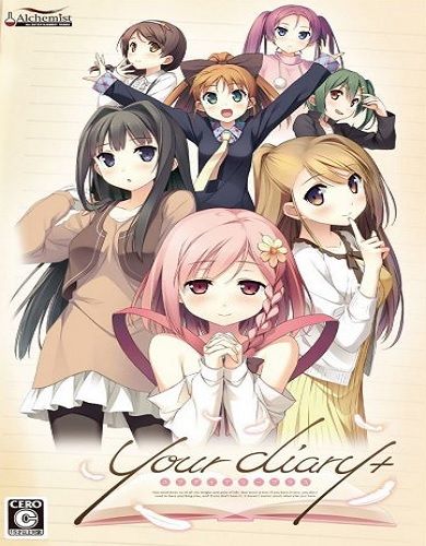 Descargar Your Diary+ por Torrent