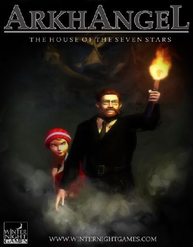 Descargar Arkhangel The House of the Seven Stars por Torrent