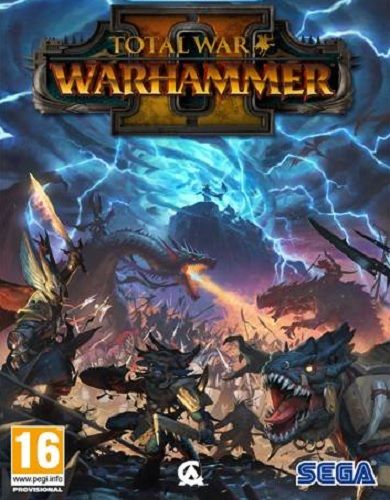 Descargar Total War WARHAMMER II The Queen and The Crone por Torrent