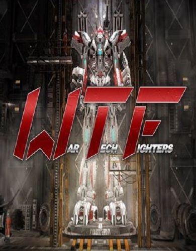 Descargar War Tech Fighters por Torrent