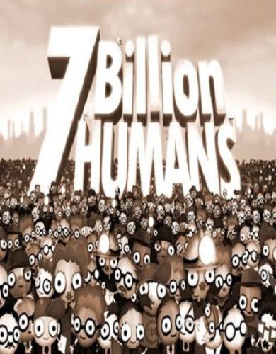 Descargar 7 Billion Humans por Torrent