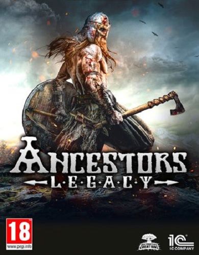 Descargar Ancestors Legacy por Torrent