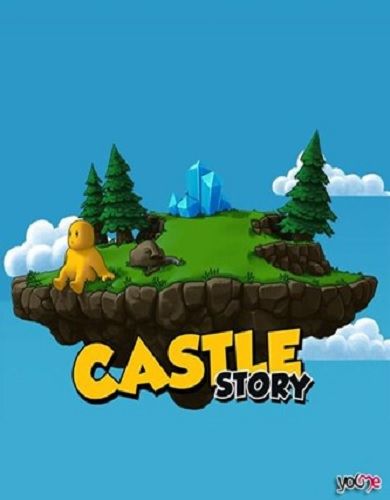 Descargar Castle Story por Torrent