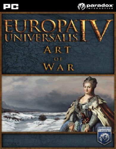 Descargar Europa Universalis IV Dharma por Torrent