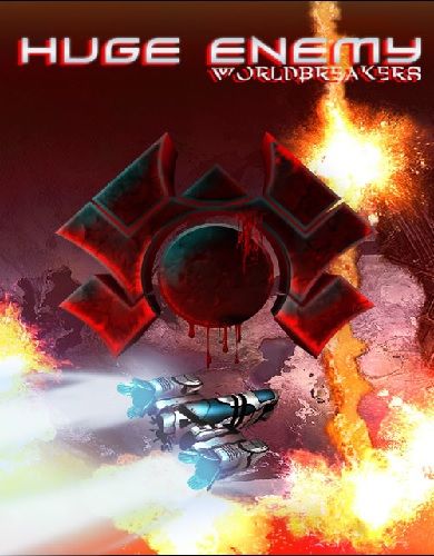 Descargar Huge Enemy Worldbreakers por Torrent