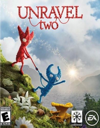 Descargar Unravel Two por Torrent