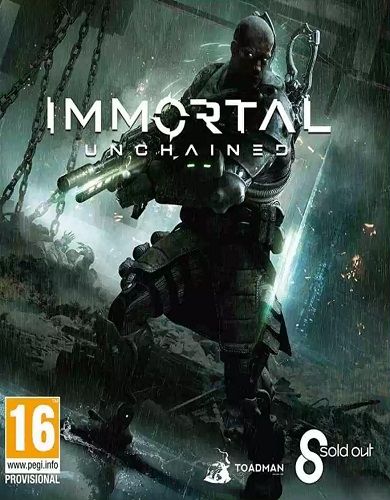 Descargar Immortal Unchained por Torrent