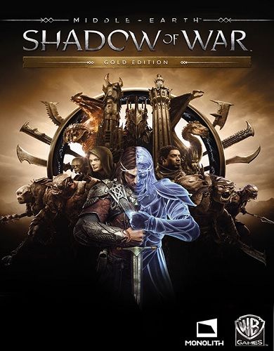 Descargar Middle Earth Shadow of War Definitive Edition HD Pack por Torrent