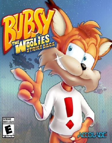 Descargar Bubsy The Woolies Strike Back por Torrent