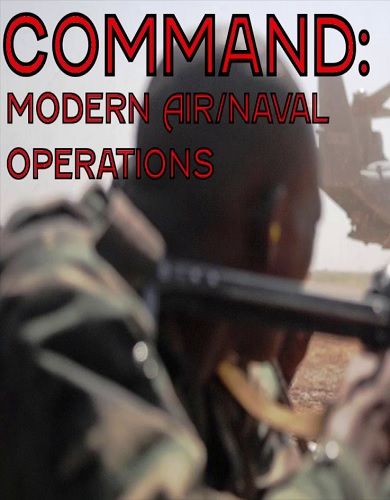 Descargar Command Modern Air Naval Operations Command LIVE Kuril Sunrise por Torrent