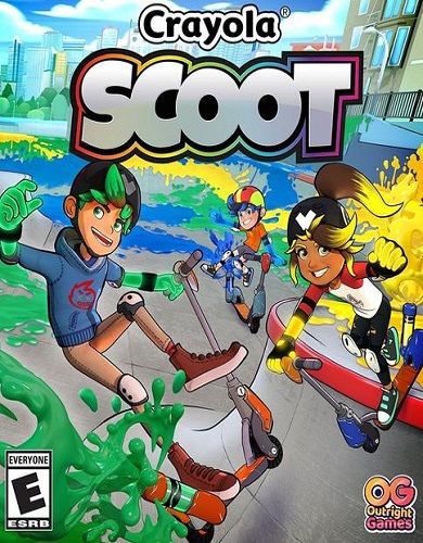 Descargar Crayola Scoot por Torrent