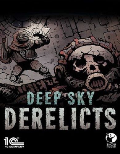 Descargar Deep Sky Derelicts por Torrent