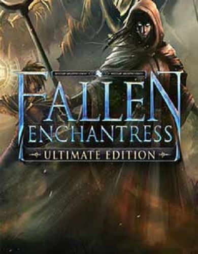 Descargar Fallen Enchantress Ultimate Edition por Torrent