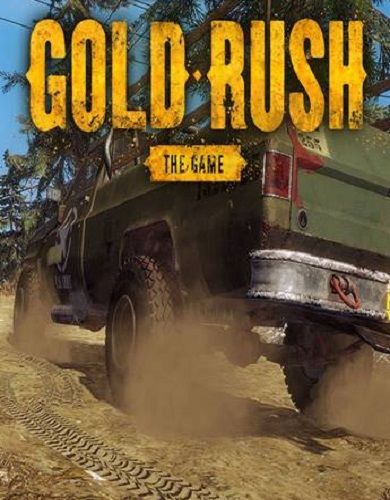 Descargar Gold Rush The Game Anniversary por Torrent