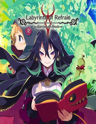 Descargar Labyrinth Of Refrain Coven Of Dusk por Torrent