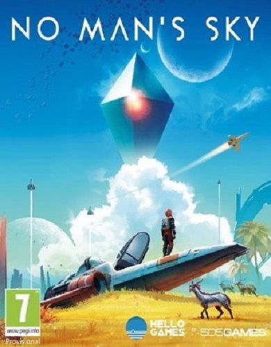 Descargar No Mans Sky por Torrent