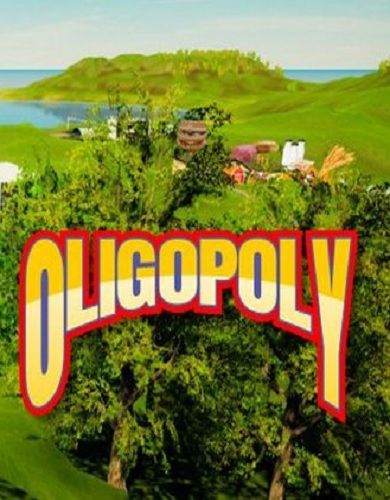 Descargar Oligopoly por Torrent