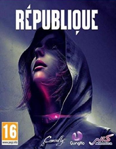 Descargar Republique por Torrent