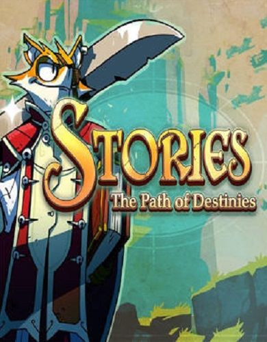 Descargar Stories The Path Of Destinies Remastered por Torrent