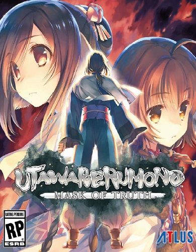 Descargar Utawarerumono Mask Of Truth por Torrent