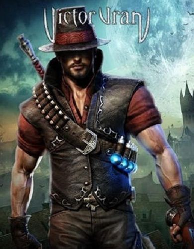 Descargar Victor Vran por Torrent