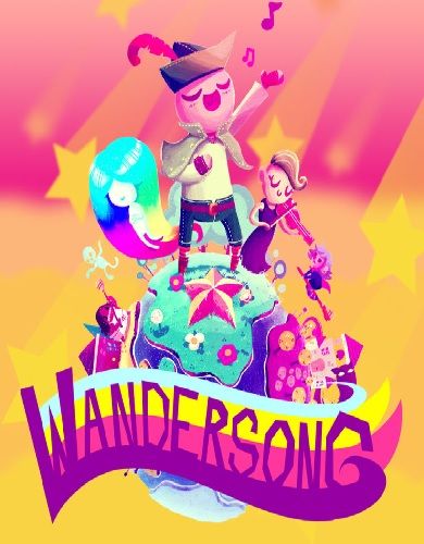 Descargar Wandersong por Torrent