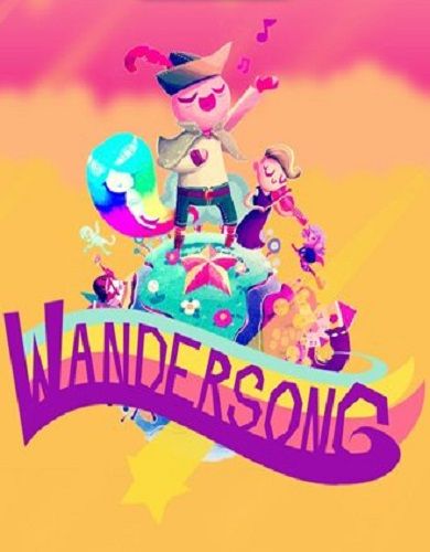 Descargar Wandersong por Torrent