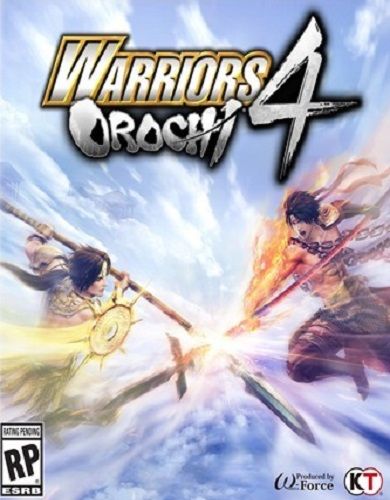 Descargar Warriors Orochi 4 por Torrent