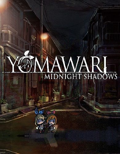 Descargar Yomawari Midnight Shadows por Torrent