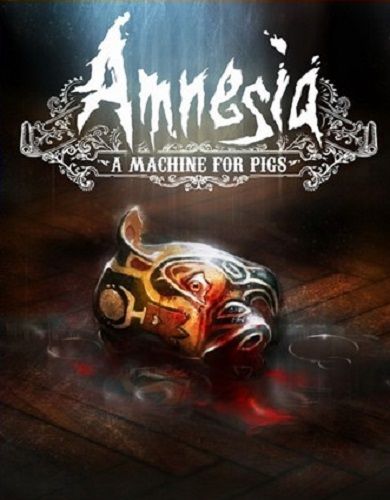 Descargar Amnesia A Machine For Pigs por Torrent