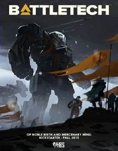 Descargar BattleTech por Torrent