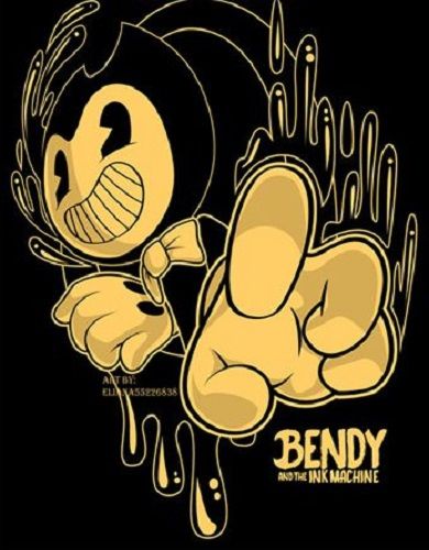 Descargar Bendy And The Ink Machine Complete Edition por Torrent