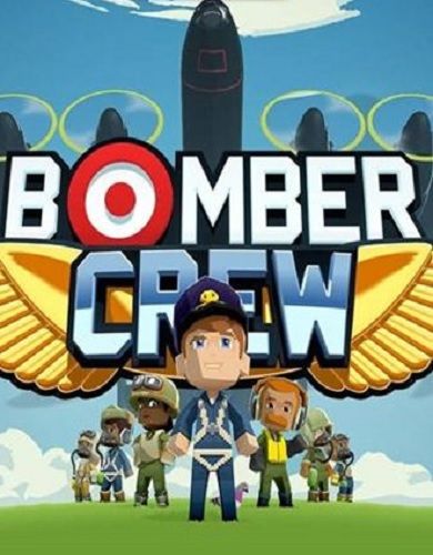 Descargar Bomber Crew USAAF por Torrent