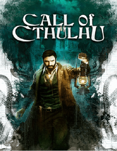 Descargar Call of Cthulhu por Torrent