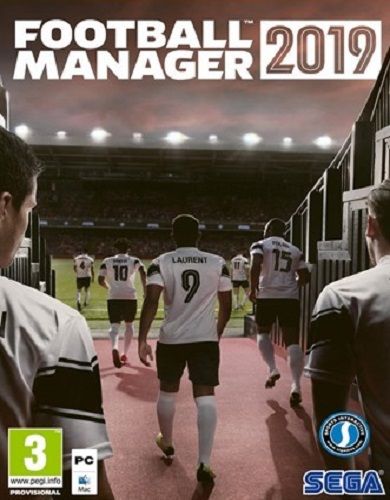 Descargar Football Manager 2019 por Torrent