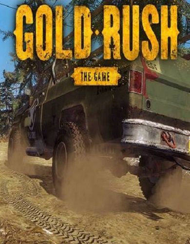 Descargar Gold Rush The Game por Torrent