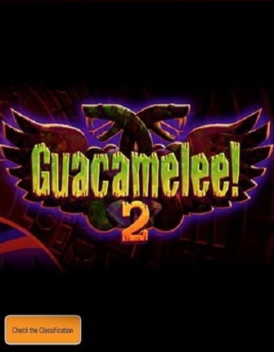 Descargar Guacamelee 2 por Torrent