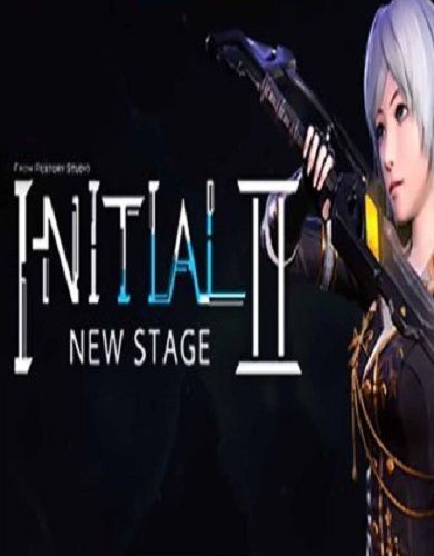 Descargar Initial II New Stage por Torrent