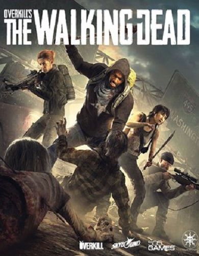 Descargar OVERKILL’s The Walking Dead por Torrent