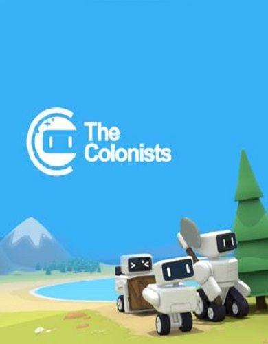 Descargar The Colonists por Torrent