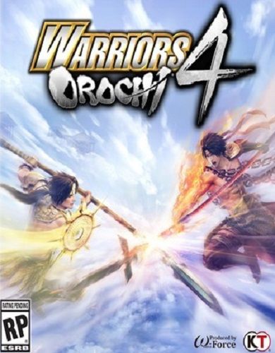 Descargar Warriors Orochi 4 por Torrent